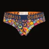 Peace and Love - Ladies Briefs