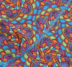 Peacock - Mens Boxer Shorts