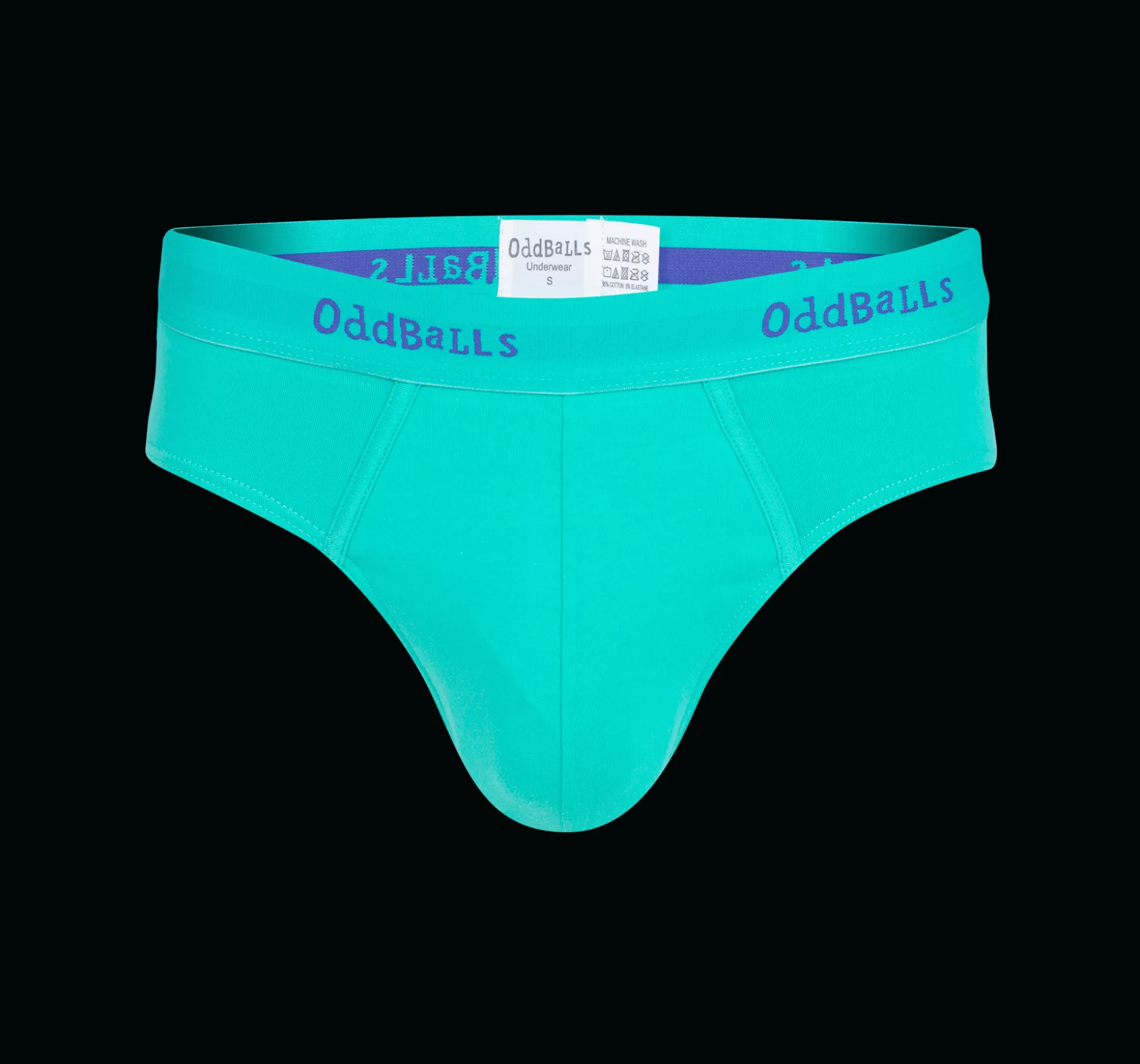 Peppermint - Mens Briefs