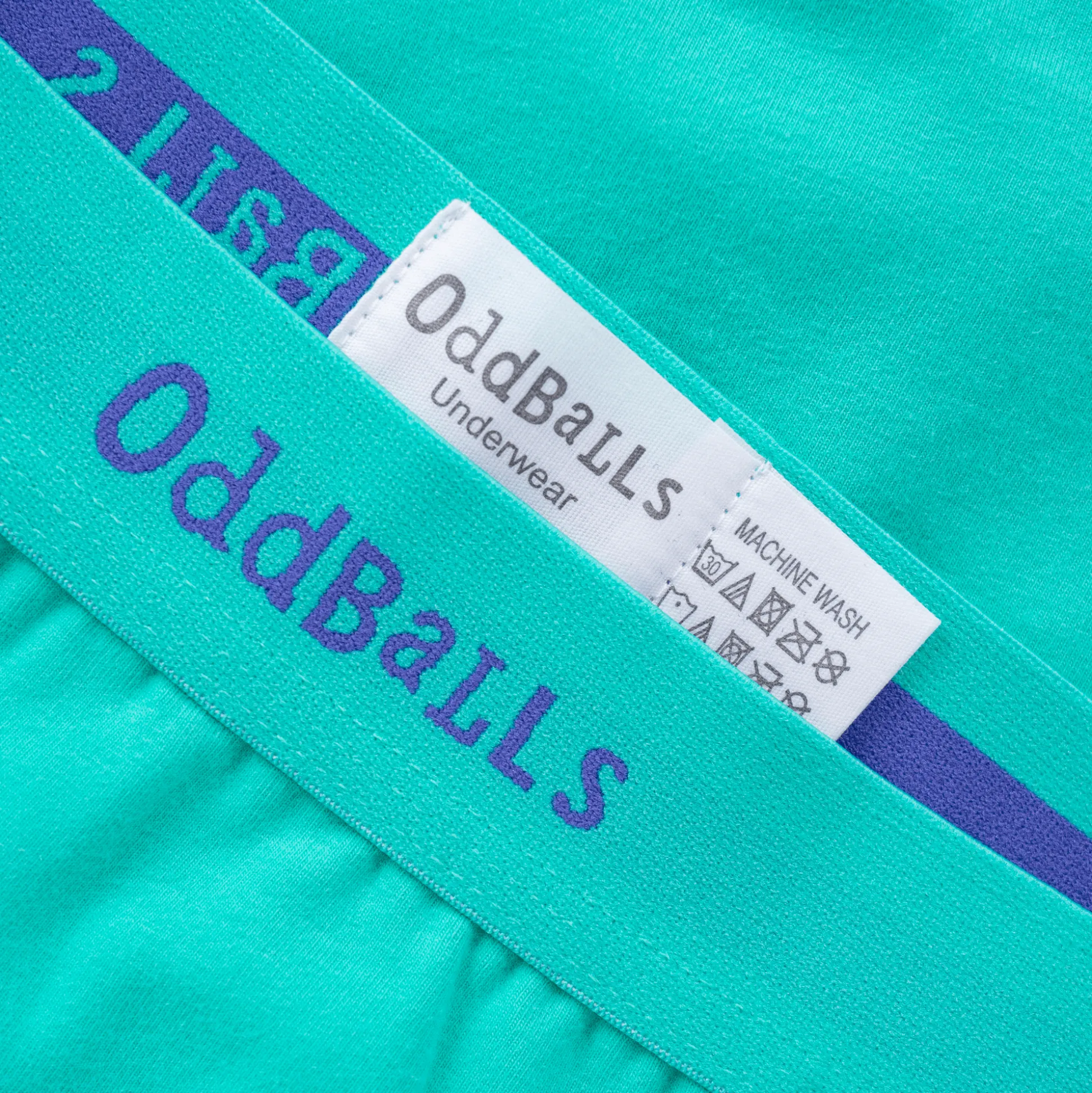 Peppermint - Mens Briefs