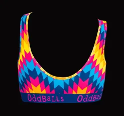 Phoenix - Ladies Bralette
