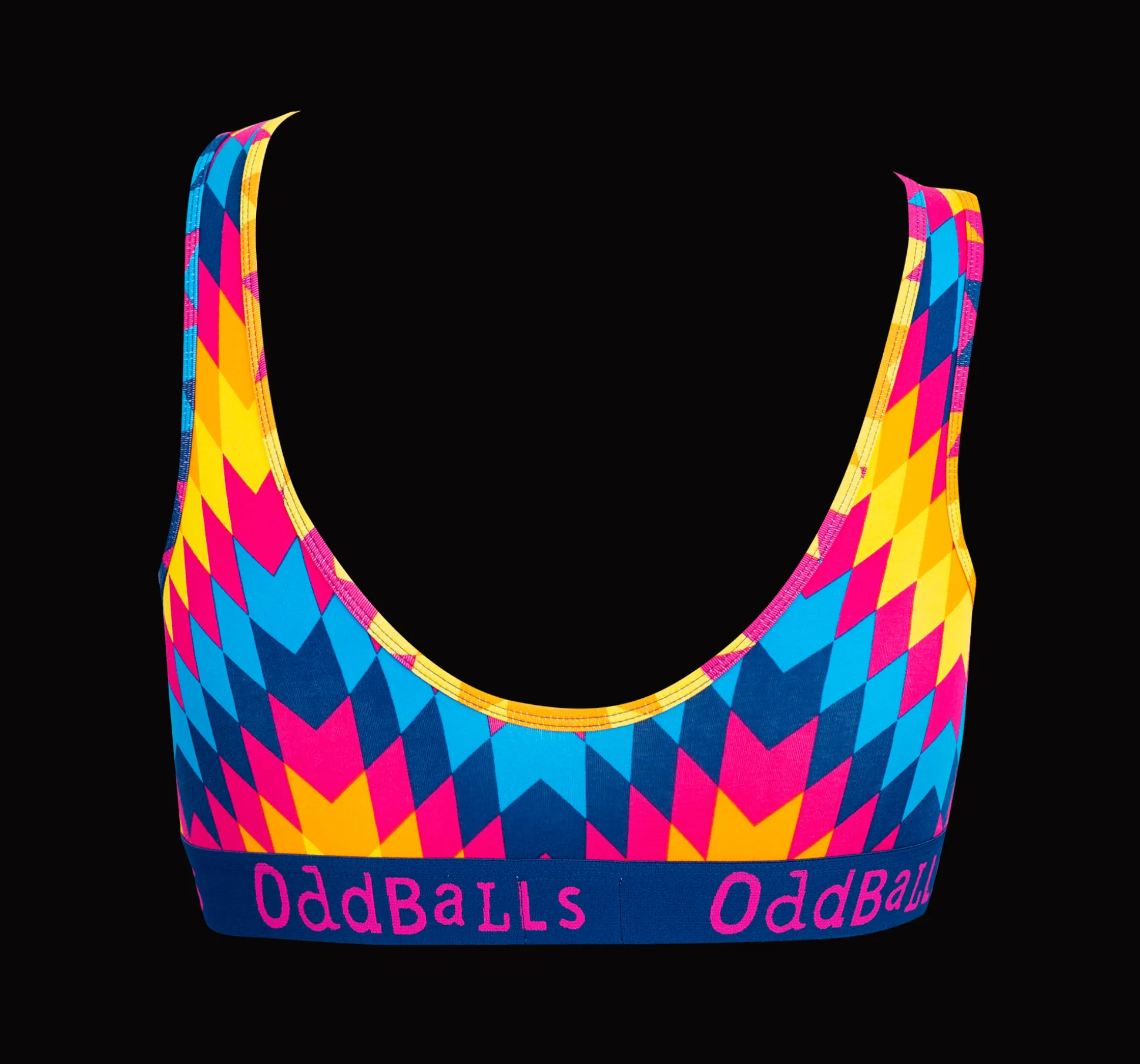 Phoenix - Ladies Bralette