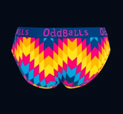 Phoenix - Ladies Briefs