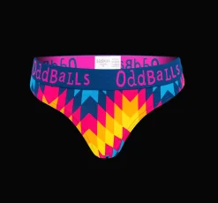 Phoenix - Ladies Thong