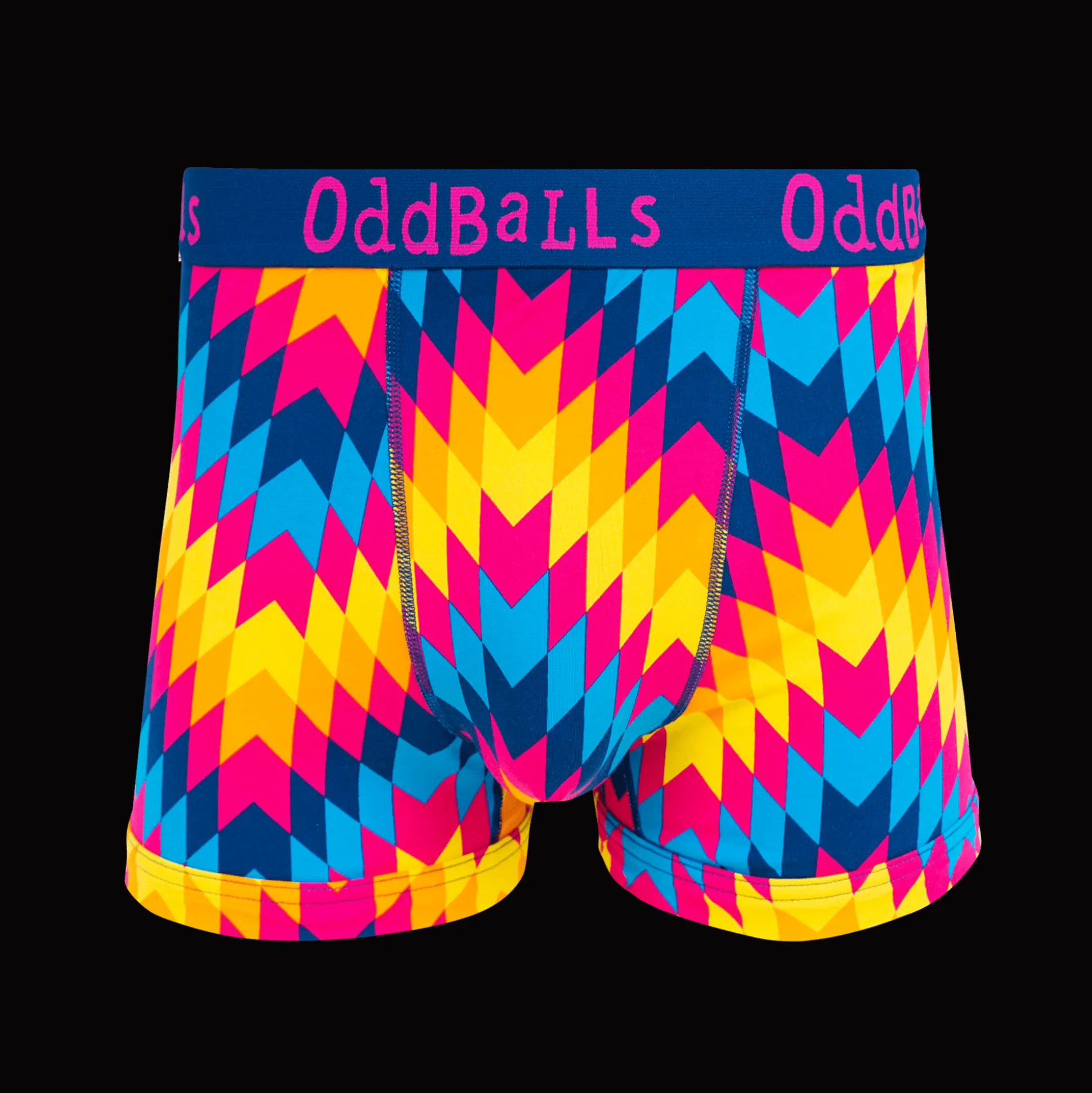 Phoenix - Mens Boxer Shorts