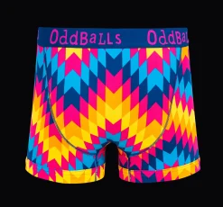Phoenix - Mens Boxer Shorts
