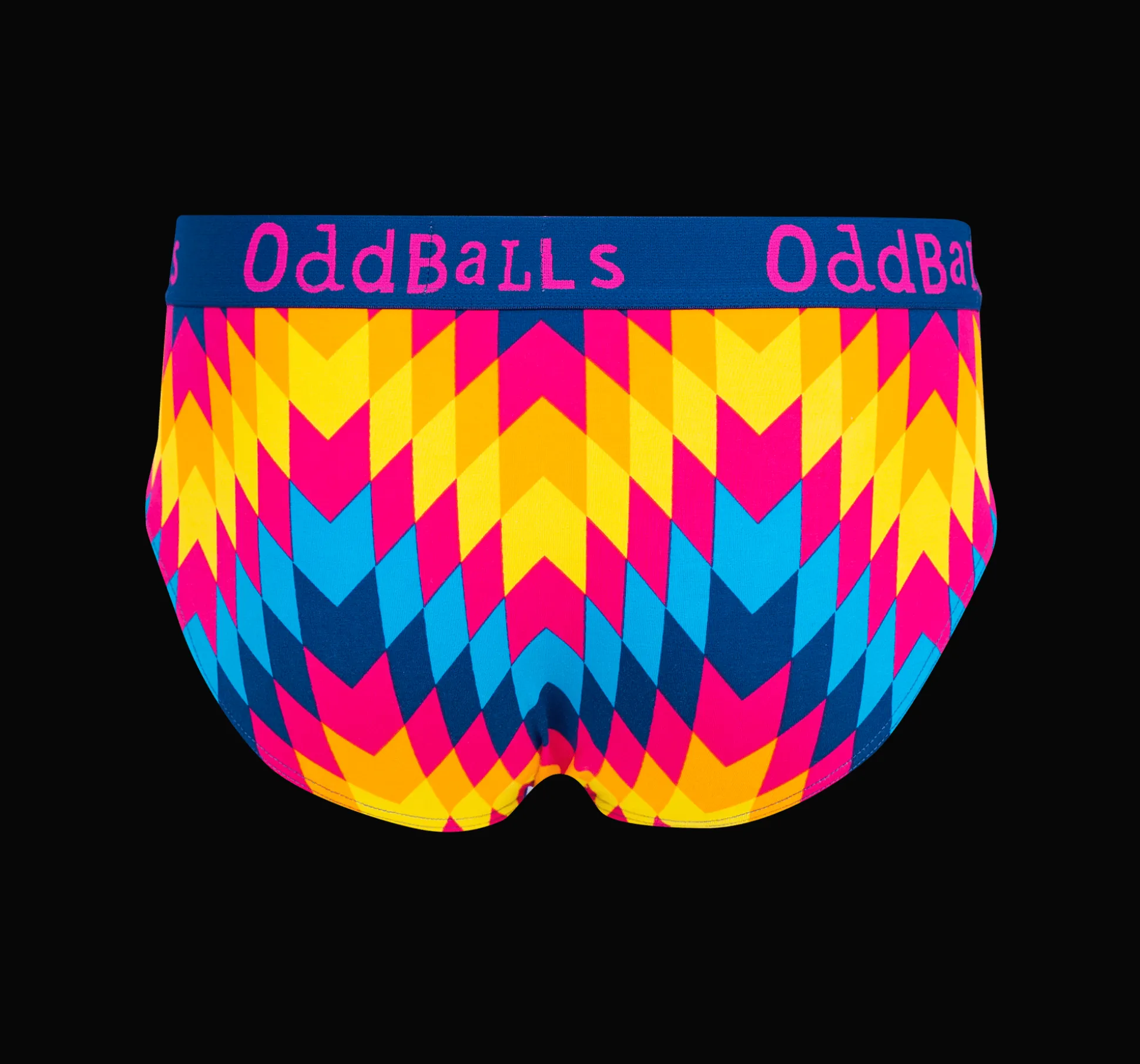 Phoenix - Mens Briefs