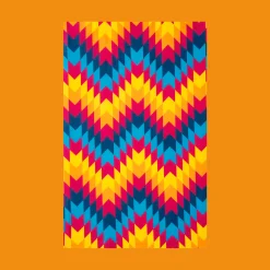 Phoenix - Mini Towel