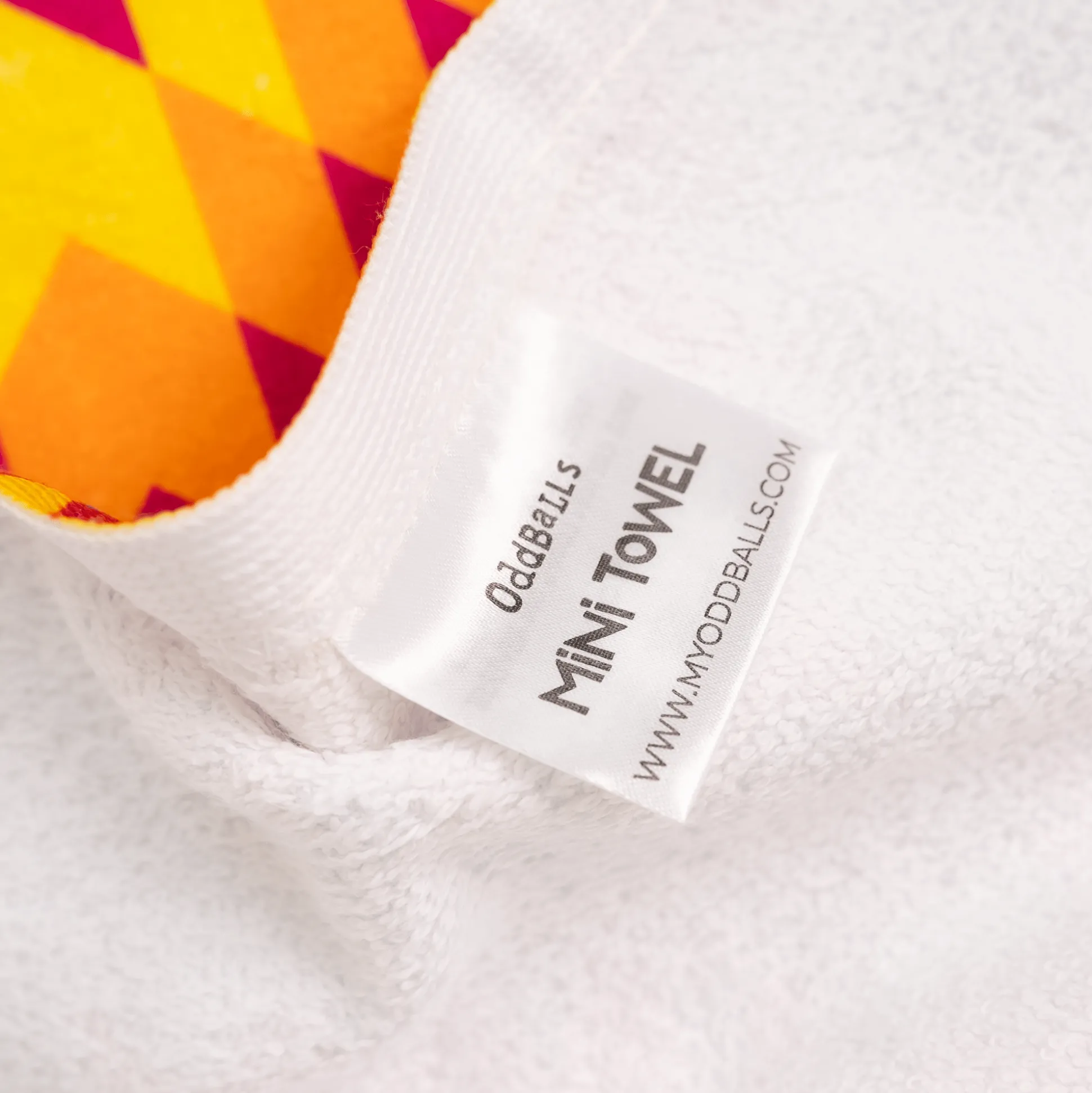 Phoenix - Mini Towel