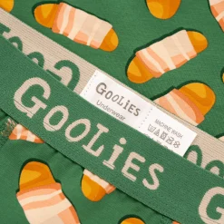 Pigs in Blankets - Kids Boxer Shorts - Goolies