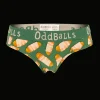 Pigs in Blankets - Ladies Briefs