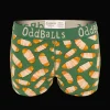 Pigs in Blankets - Ladies Boxers