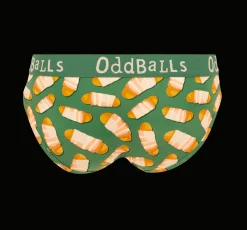 Pigs in Blankets - Ladies Briefs