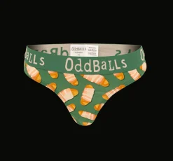 Pigs in Blankets - Ladies Thong