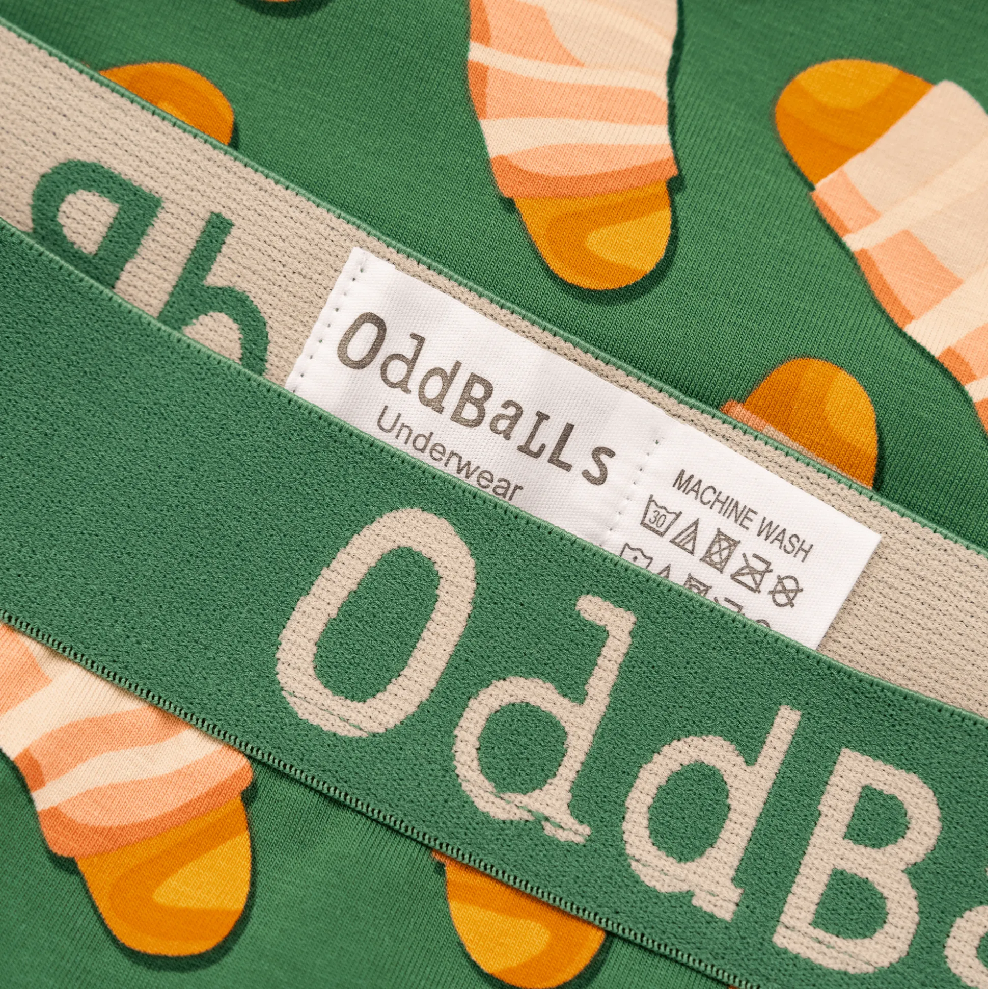 Pigs in Blankets - Ladies Boxers