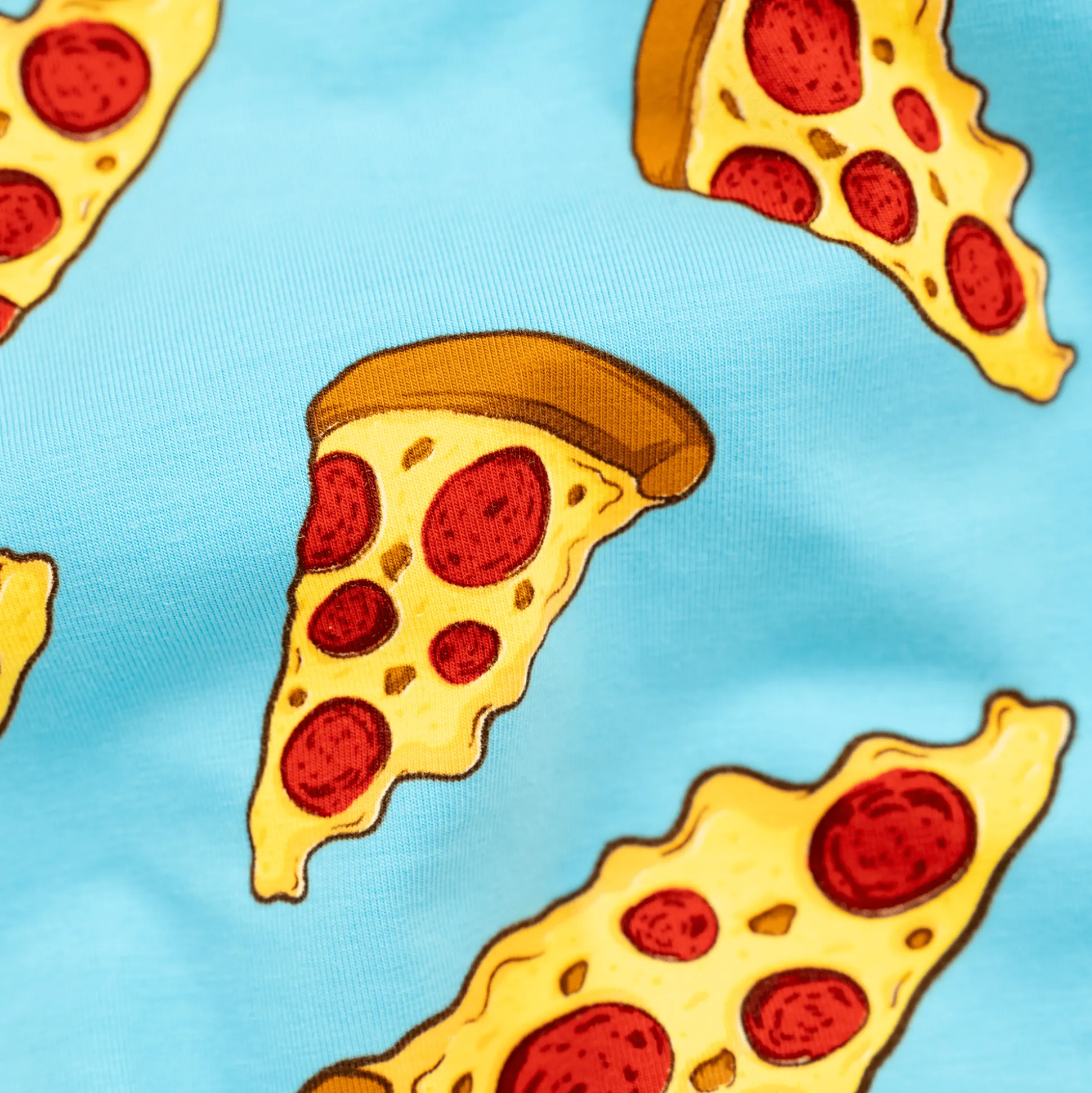 Pizza - Ladies Bralette