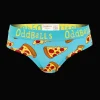 Pizza - Ladies Briefs