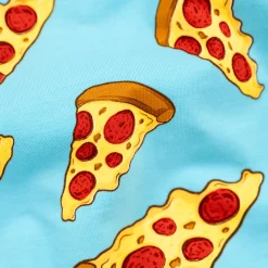 Pizza - Mens Boxer Shorts