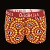 Pringles BBQ - Ladies Boxers