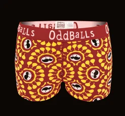 Pringles BBQ - Ladies Boxers