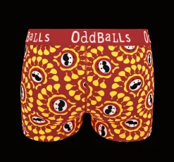 Pringles BBQ - Ladies Boxers