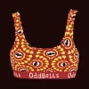 Pringles BBQ - Ladies Bralette