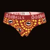 Pringles BBQ - Ladies Briefs