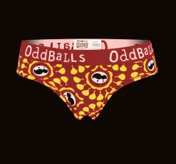Pringles BBQ - Ladies Briefs