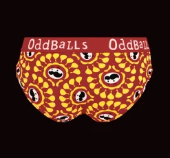 Pringles BBQ - Ladies Briefs