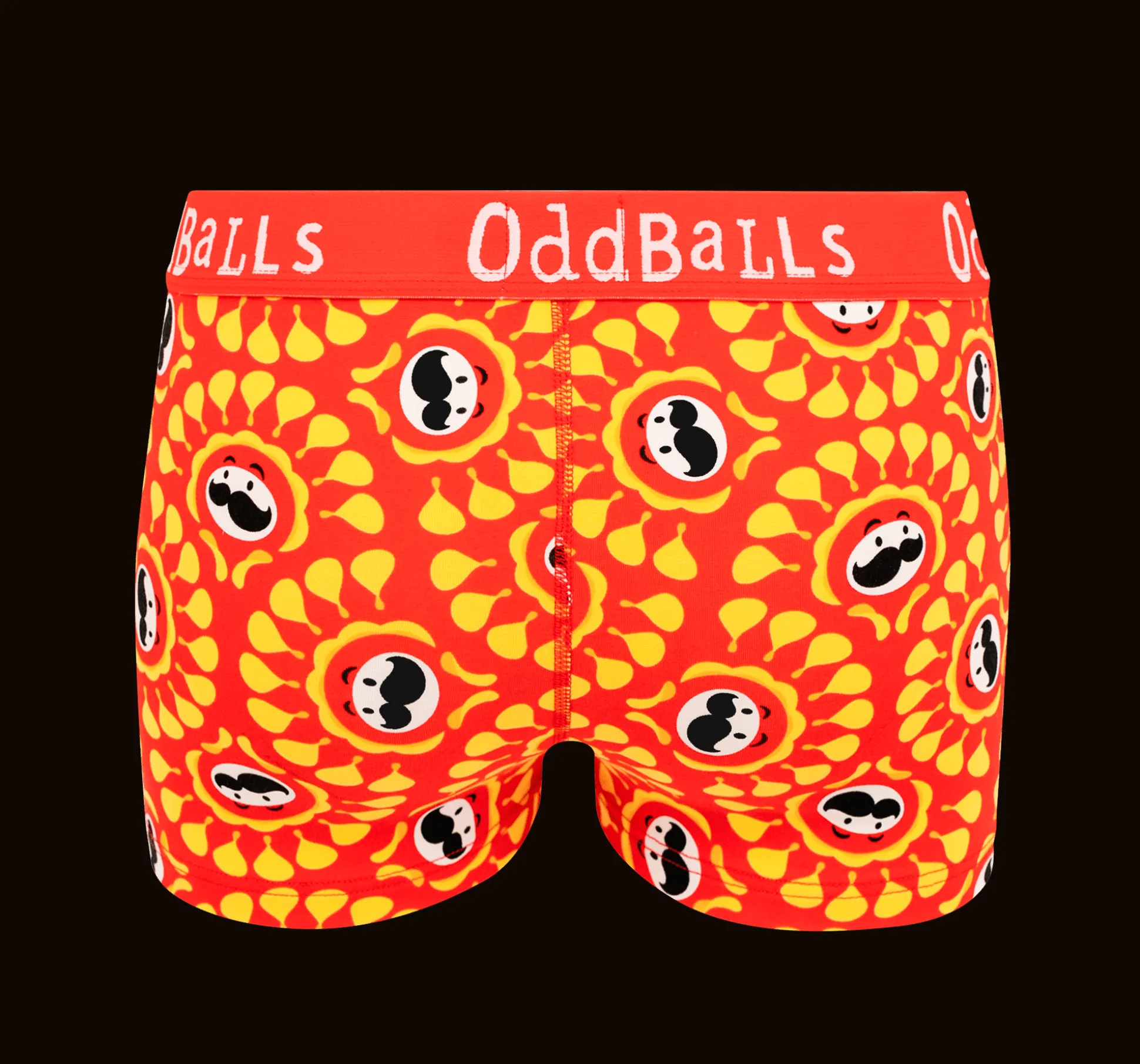 Pringles Original - Ladies Boxers