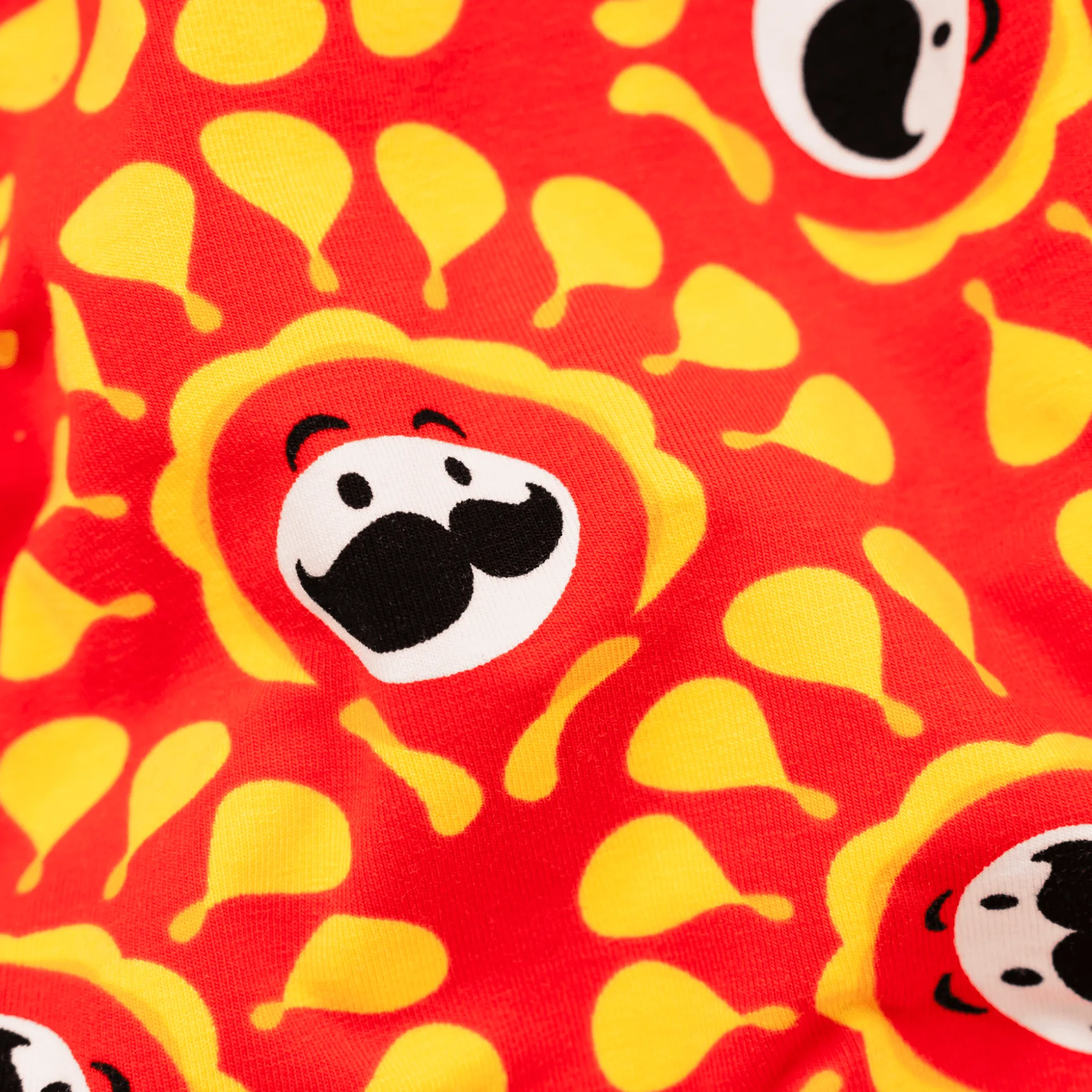 Pringles Original - Ladies Boxers