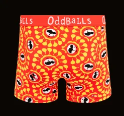 Pringles Original - Mens Boxer Shorts