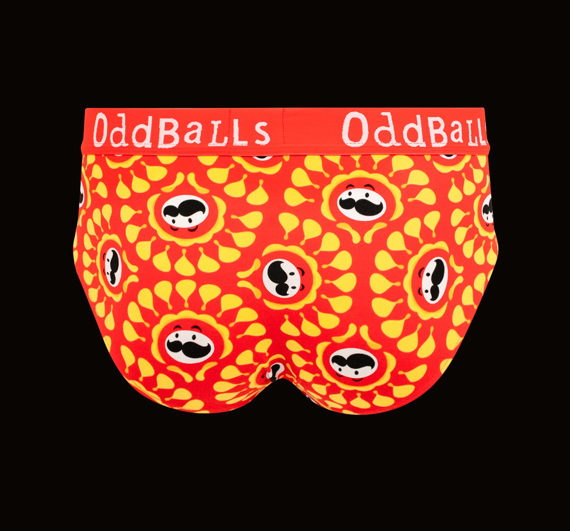 Pringles Original - Mens Briefs
