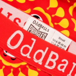 Pringles Original - Mens Briefs