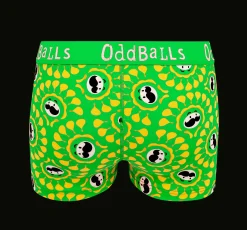 Pringles Sour Cream - Ladies Boxers