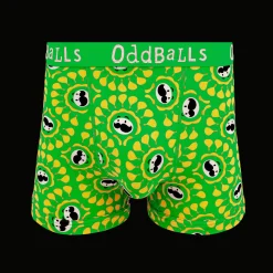 Pringles Sour Cream - Mens Boxer Shorts