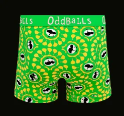 Pringles Sour Cream - Mens Boxer Shorts