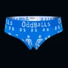 Prostate Cancer UK - Ladies Briefs