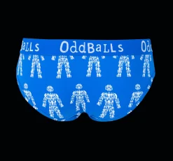 Prostate Cancer UK - Ladies Briefs