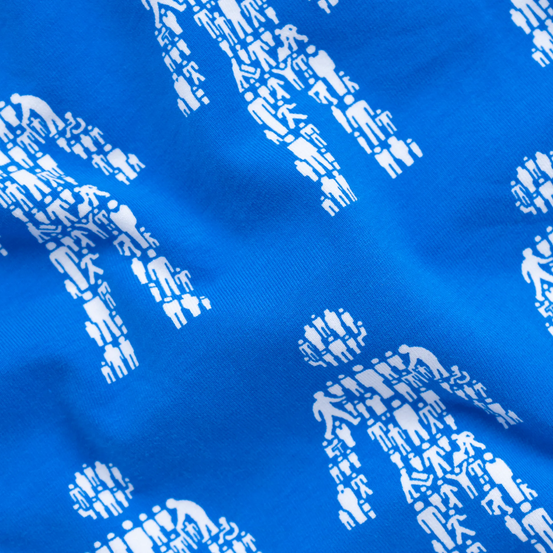 Prostate Cancer UK - Ladies Briefs