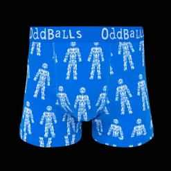 Prostate Cancer UK - Mens Boxer Shorts