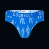 Prostate Cancer UK - Mens Briefs