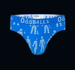 Prostate Cancer UK - Mens Briefs