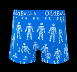 Prostate Cancer UK - Mens Boxer Shorts