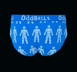 Prostate Cancer UK - Mens Briefs