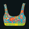 Psychedelic - Ladies Bralette