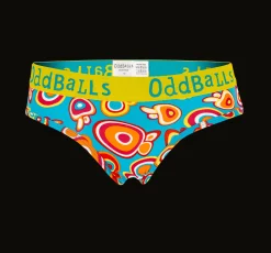 Psychedelic - Ladies Briefs