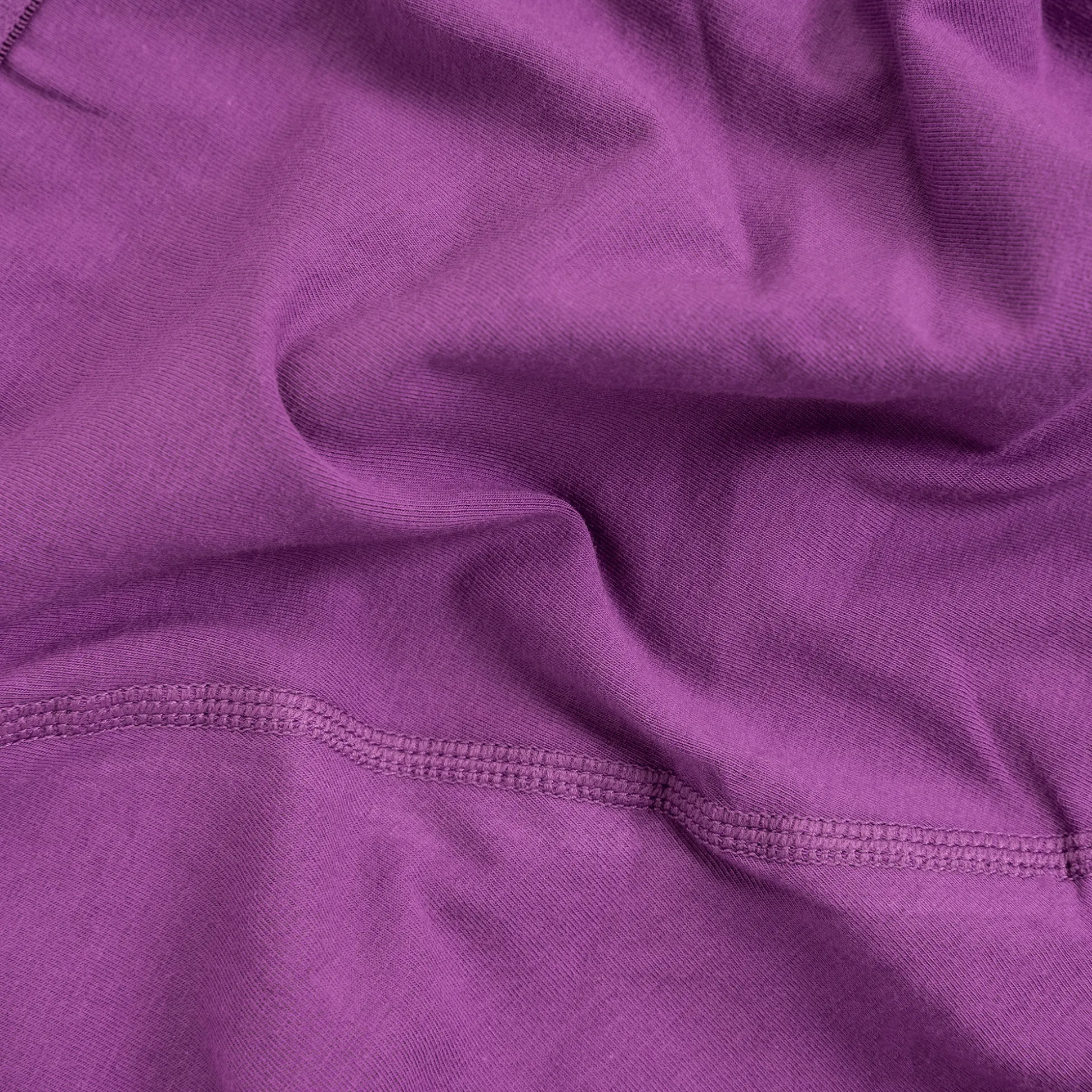 Purple & Black - Ladies Bralette