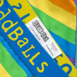 Rainbow - Ladies Briefs