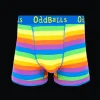 Rainbow - Mens Boxer Shorts